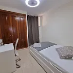 2 Bedrooms With Ocean View Apartment