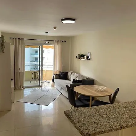 2 Bedrooms With Ocean View Appartement Costa Adeje (Tenerife)