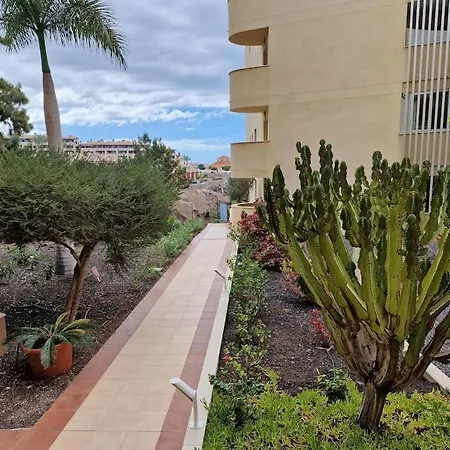 2 Bedrooms With Ocean View Appartamento Costa Adeje (Tenerife)