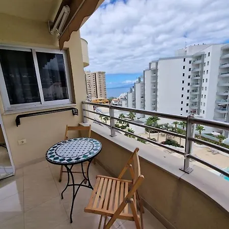 2 Bedrooms With Ocean View Appartamento *