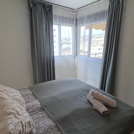 2 Bedrooms With Ocean View Appartamento